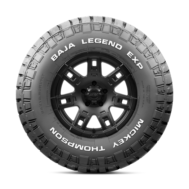 Mickey Thompson Baja Legend EXP Tire 35X12.50R20LT 125Q 90000067204-thumbmail-4