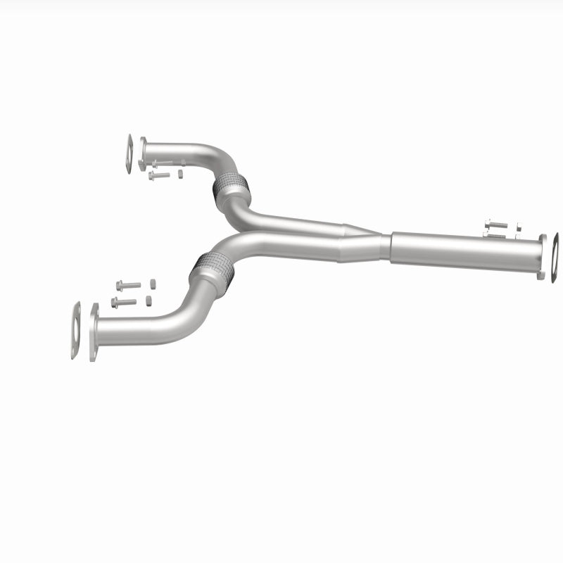 BRE Exhaust 03-07 G35 3.5L Front Pipe Kit-thumbmail-21