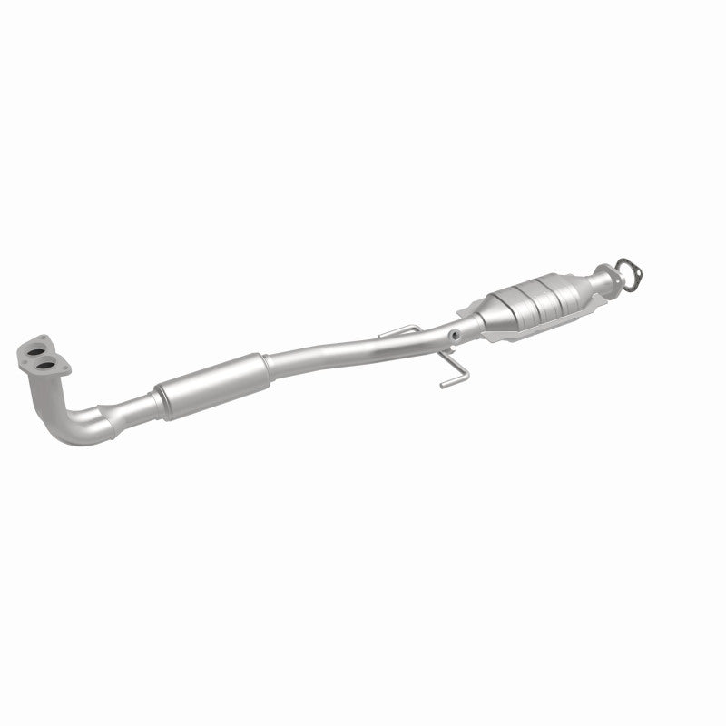 Magnaflow 2004 Mitsubishi Lancer 2.4L Direct Fit Converter-thumbmail-24