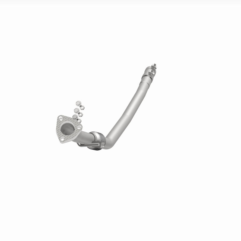 BRE Exhaust 02-05 A4 Quattro A4 1.8L Front Pipe Kit-thumbmail-26