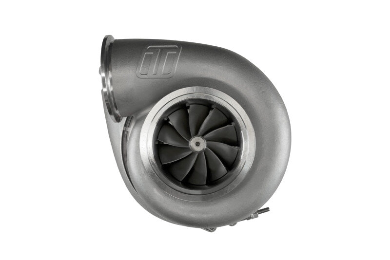 Turbosmart TS-1 Performance Turbocharger 7880 V-Band Reverse Rotation 0.96AR Externally Wastegated-thumbmail-4