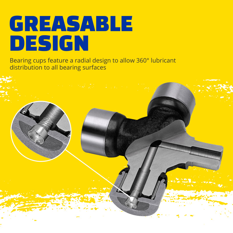 MOOG Universal U-Joint-thumbmail-5