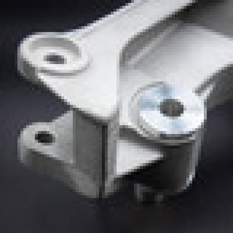 SPL Parts Porsche 996/997 6061-T6 Aluminum Solid Subframe Bushings Kit-thumbmail-4