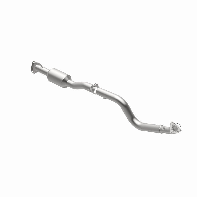 MagnaFlow 2009 Chevrolet Express 4500 V8 6.0L Right Underbody Catalytic Converter-thumbmail-24