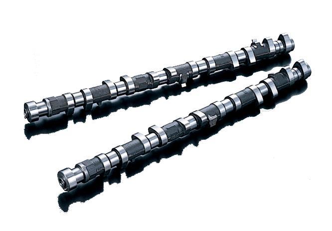HKS RB26 CAMSHAFT STEP2 280 Deg. EX for BNR32/BCNR33-thumbmail-1