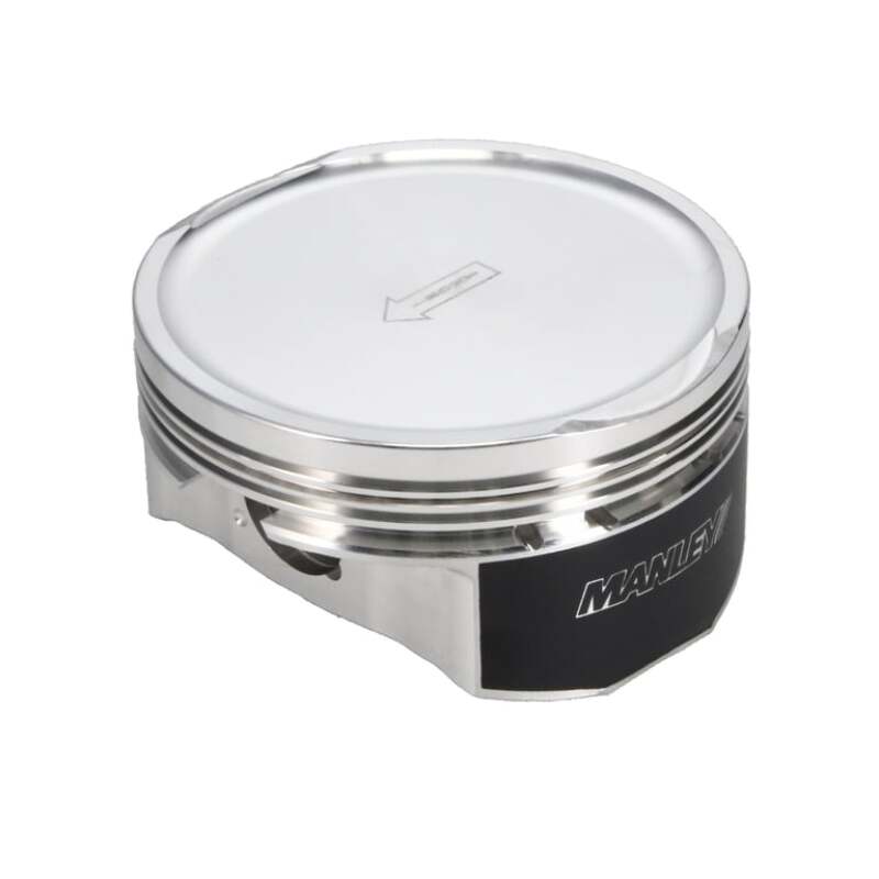 Manley Chrysler 6.4L Hemi 4.090in Bore 1.120in CH -20.50cc Platinum Series Piston - Single-thumbmail-7