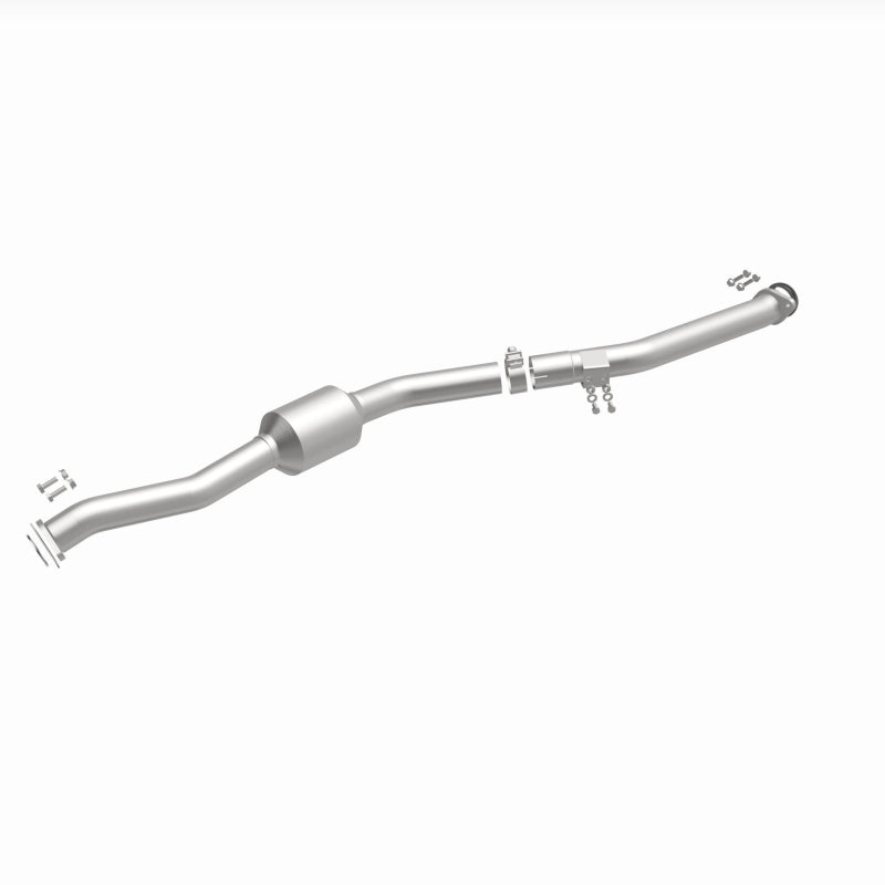 Magnaflow 20-21 Subaru WRX 2.0L Direct Fit Cat Converter (California Grade)-thumbmail-13