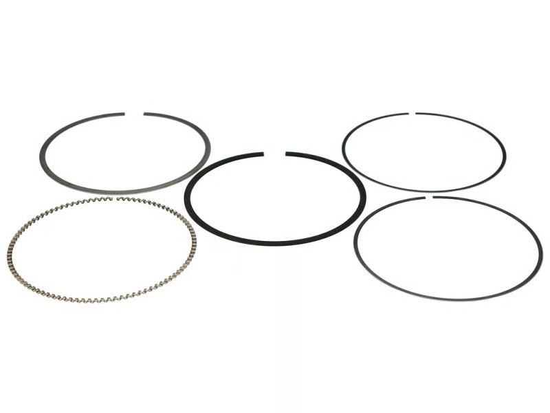 Wiseco Harley-Davidson 4-Stroke Ring Set-thumbmail-5