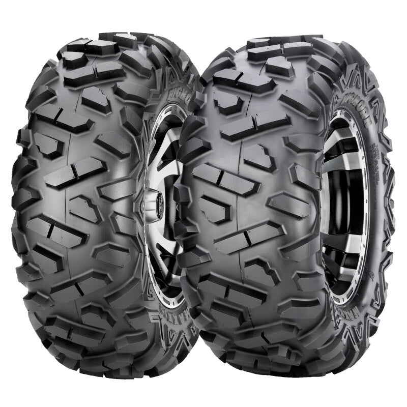 Maxxis M917 27X9R12 Bighorn Rad 6Pr-thumbmail-1
