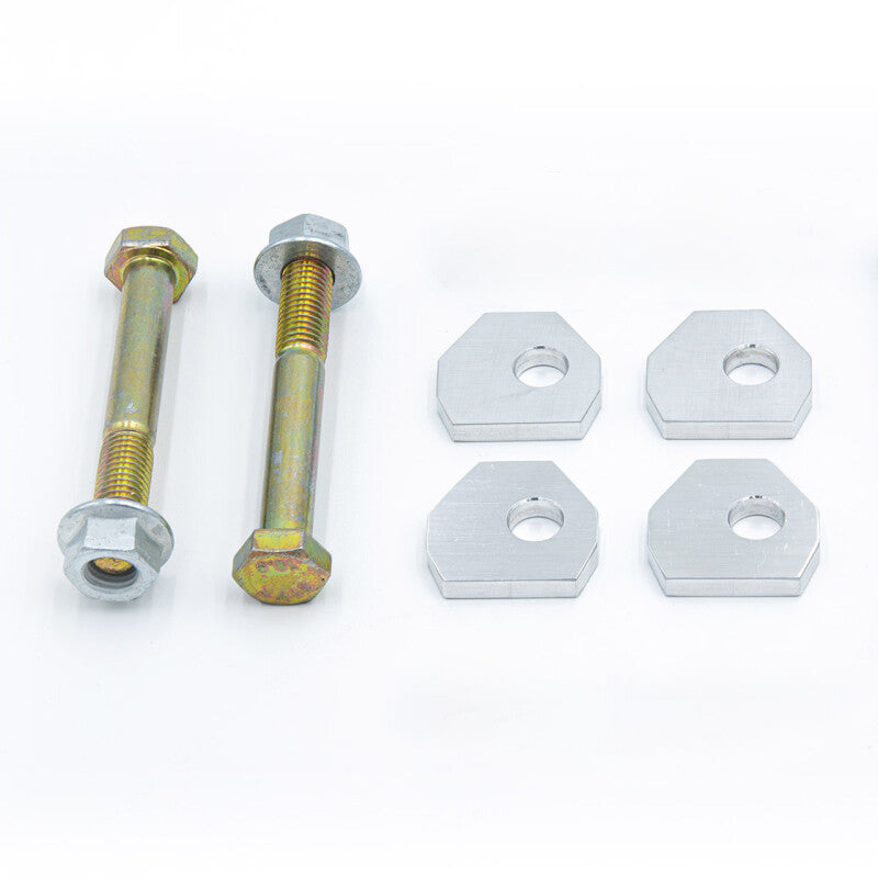 SPL Parts Porsche 996/997 Rear Toe Only Eccentric Lockout Kit-thumbmail-2