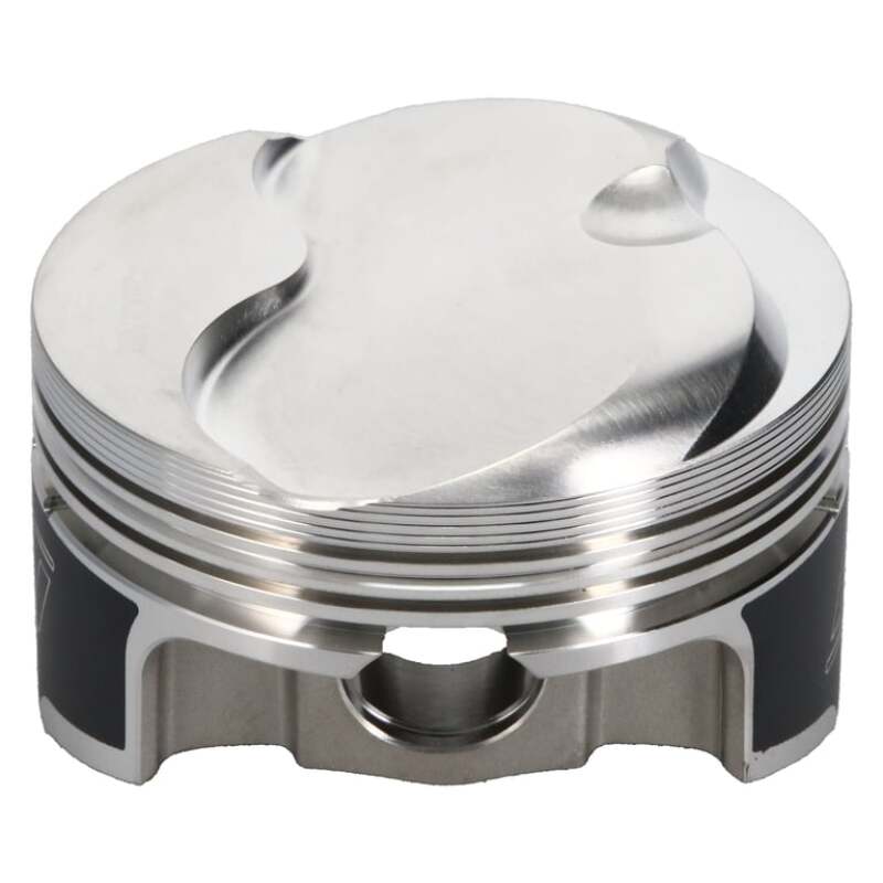 Wiseco Chevy LS  Professional Series Piston 4.065in Bore 1.165in CH +10cc Dome - Single Piston-thumbmail-7