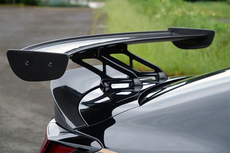 HKS Body Kit TYPE-S GR86 Duck Tail Spoiler-thumbmail-1