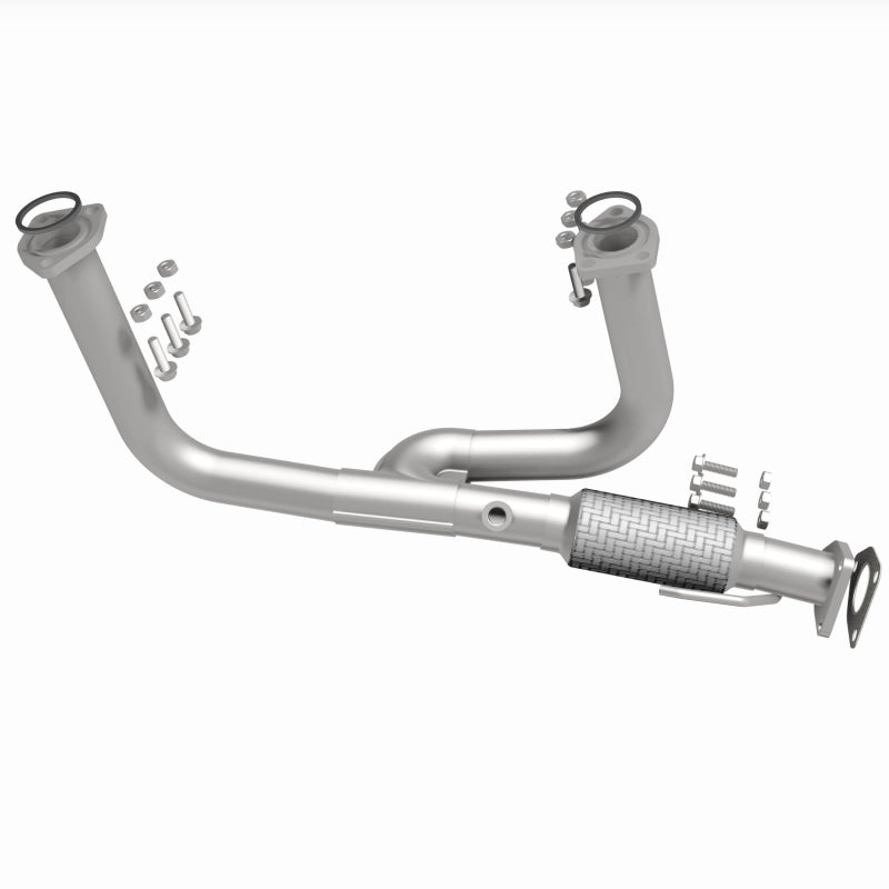 BRE Exhaust 98-02 Accord 3.0L Front Pipe Kit-thumbmail-23