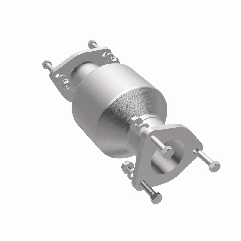 Magnaflow 08-10 Honda Accord 3.5L Direct Fit Converter-thumbmail-23