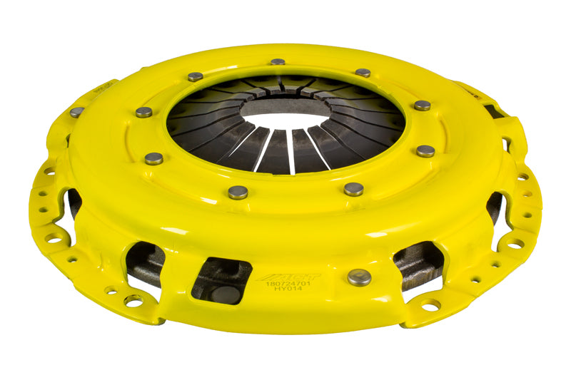 ACT 13-14 Hyundai Genesis Coupe 2.0T Heavy Duty Pressure Plate-thumbmail-2