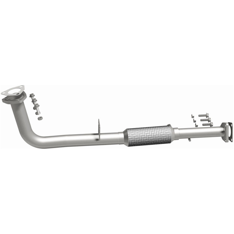 BRE Exhaust 90-93 Accord 2.2L Front Pipe Kit-thumbmail-27