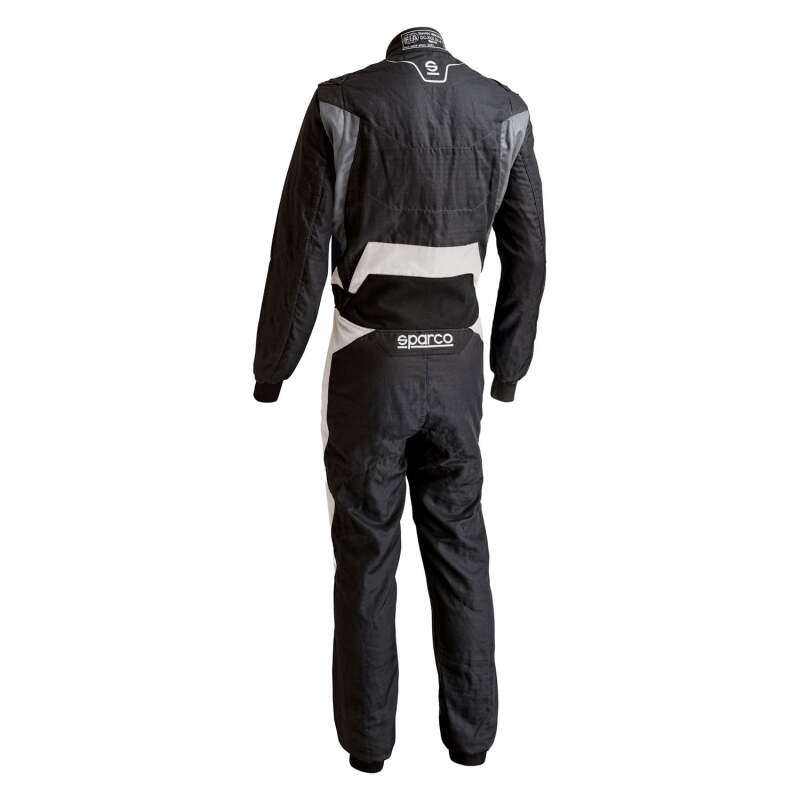 Sparco Suit Victory PRO 56 BLK/GRY-thumbmail-2