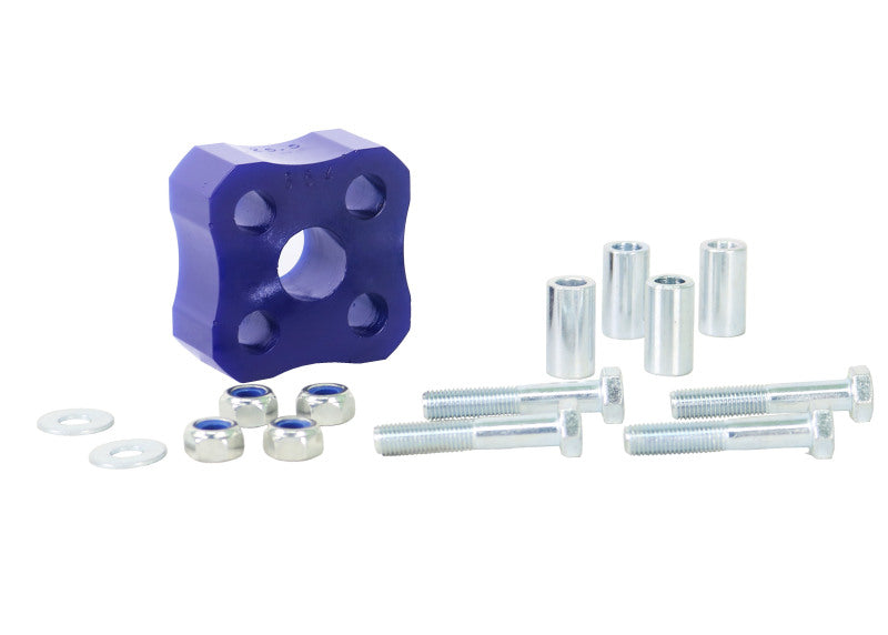 SuperPro Rack and Pinion Bushing Kit-thumbmail-3