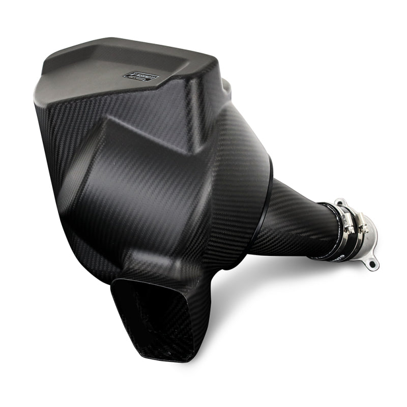 Mishimoto 2021+ BMW G8X M3/M4 Performance Intake Carbon Fiber Matte-thumbmail-9