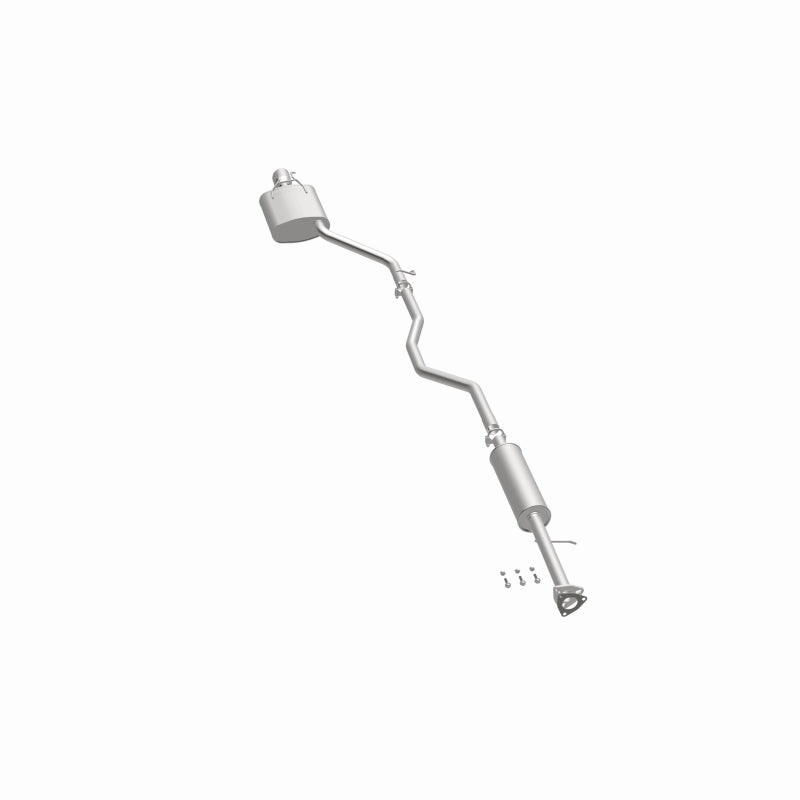 MagnaFlow BRE Exhaust Kit 13-17 HONDA ACCORD 2.4L-thumbmail-19