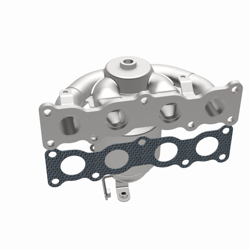 MagnaFlow 16-20 Kia Sorento LX L4 2.4L OEM Grade Direct-Fit Catalytic Converter-thumbmail-22