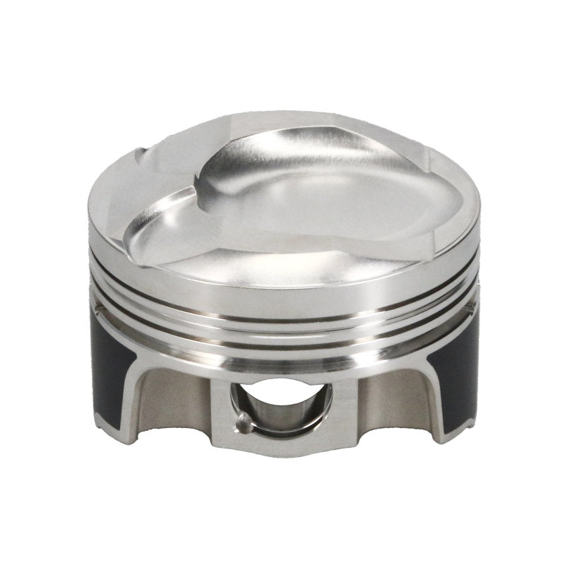 Wiseco Honda K20C1 TYPE R x 3cc Dome 1.2600 x 3 Engine Piston Set-thumbmail-9