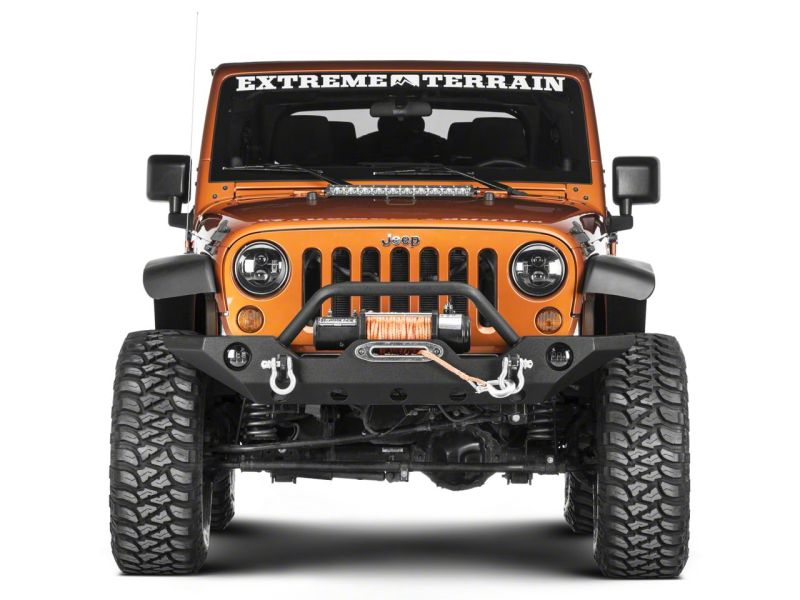 Raxiom 23.30-In Slim LED Light Bar Flood/Spot Combo Beam Universal (Some Adaptation May Be Required)-thumbmail-8