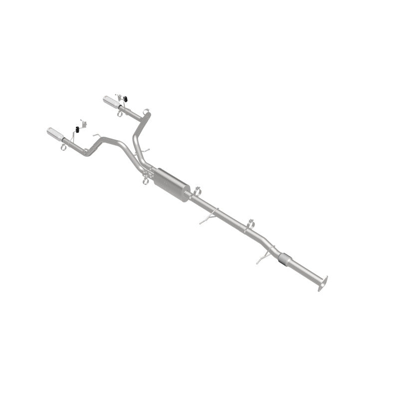Magnaflow 2023+ Chevy Colorado NEO Cat-Back Exhaust System- Dual-Split Rear Exit-thumbmail-20