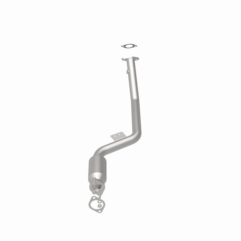 MagnaFlow Conv Direct Fit OEM 2015 Hyundai Genesis 3.8L Underbody-thumbmail-27