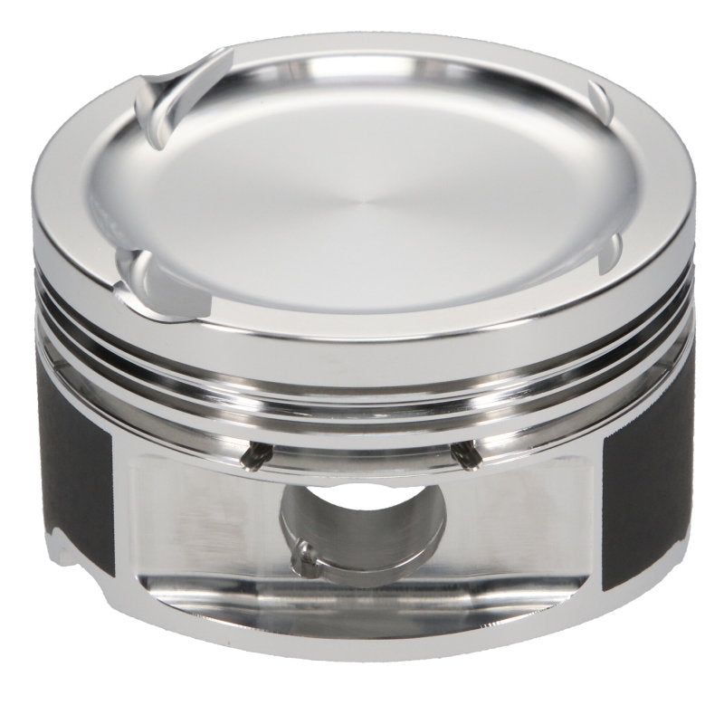 JE Pistons VW 1.8L Ultra Series KIT Set of 4 Pistons-thumbmail-4
