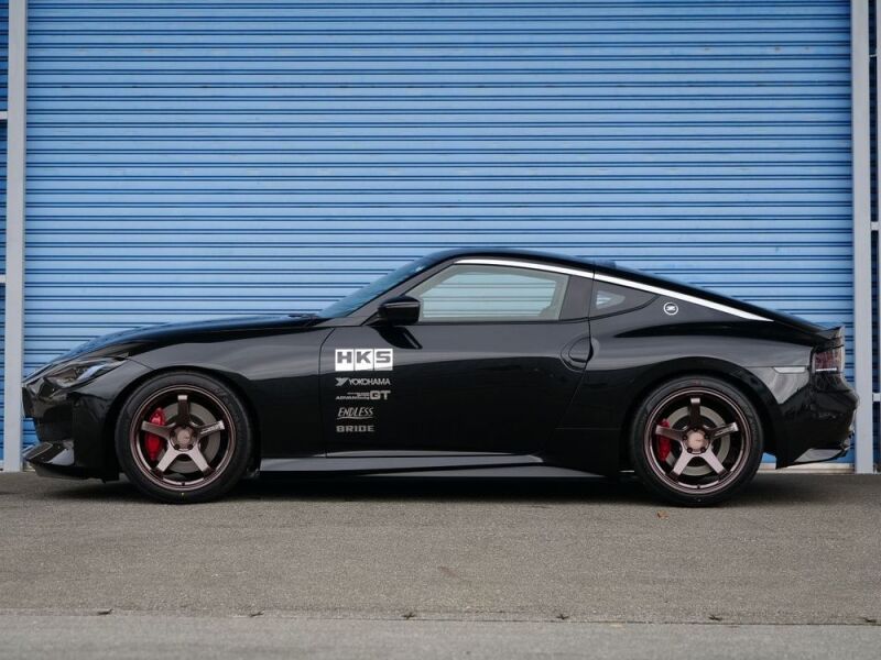 HKS Hipermax S RZ34 Full Kit-thumbmail-2