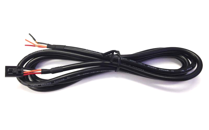 Wideband Box to Power Wiring Harness-thumbmail-1