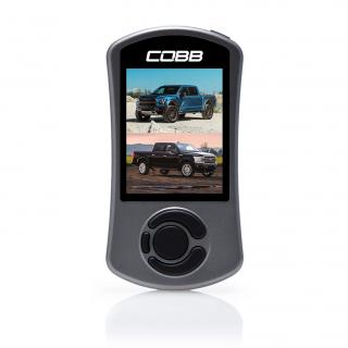 COBB Ford Accessport V3 with TCM for F-150 Raptor and Limited