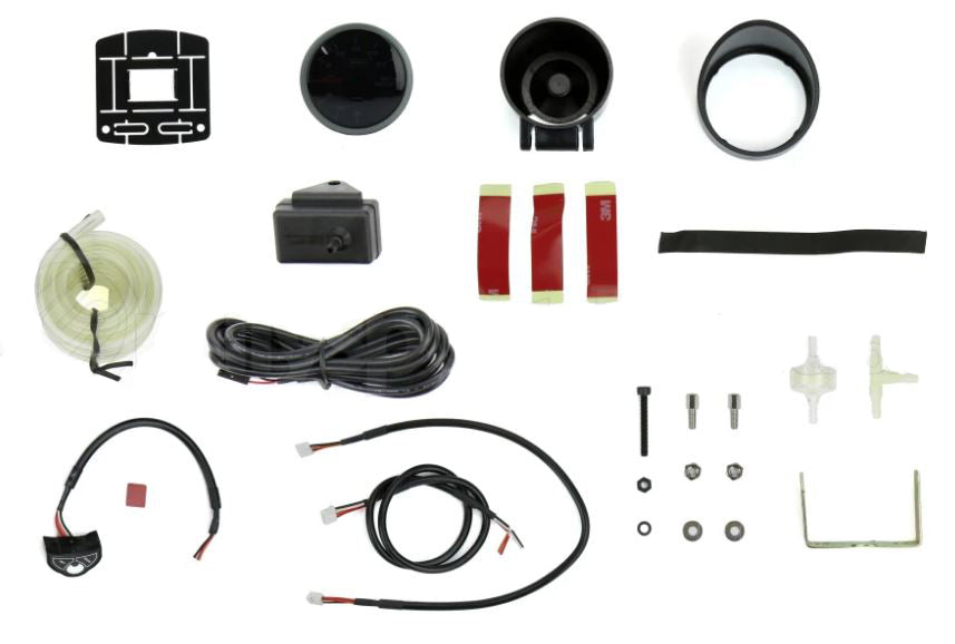 2-1/16" Halo Boost Gauge-thumbmail-2