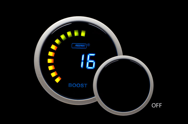 2-1/16" Digital Boost Gauge-thumbmail-4