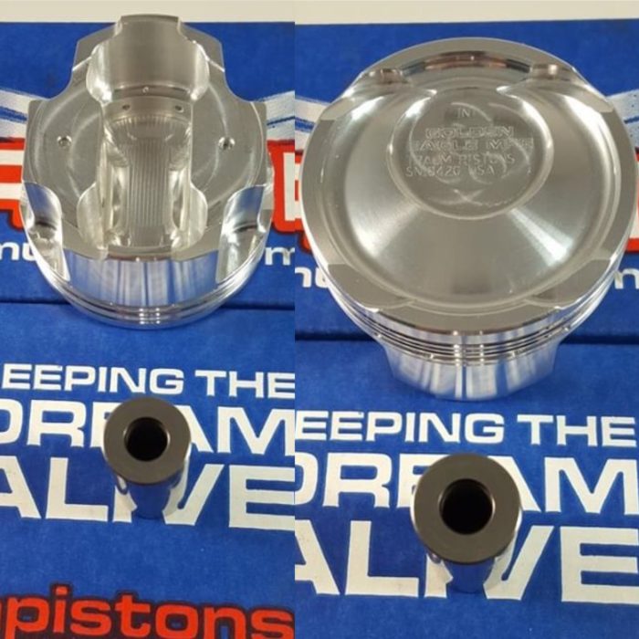 Hyundai 1.6 Gamma Engine G4FJ Engine Build Kit-thumbmail-5