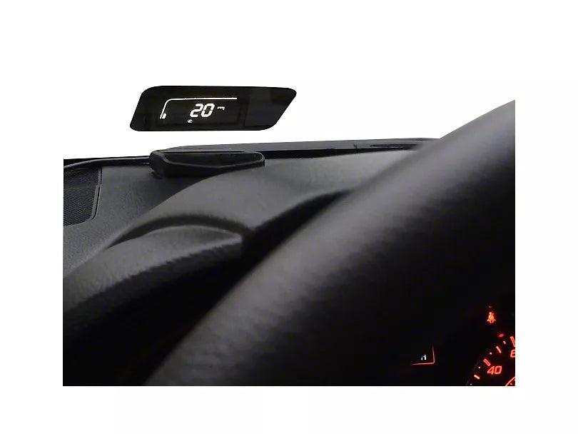 HUD Display Gauge with Boost-thumbmail-2