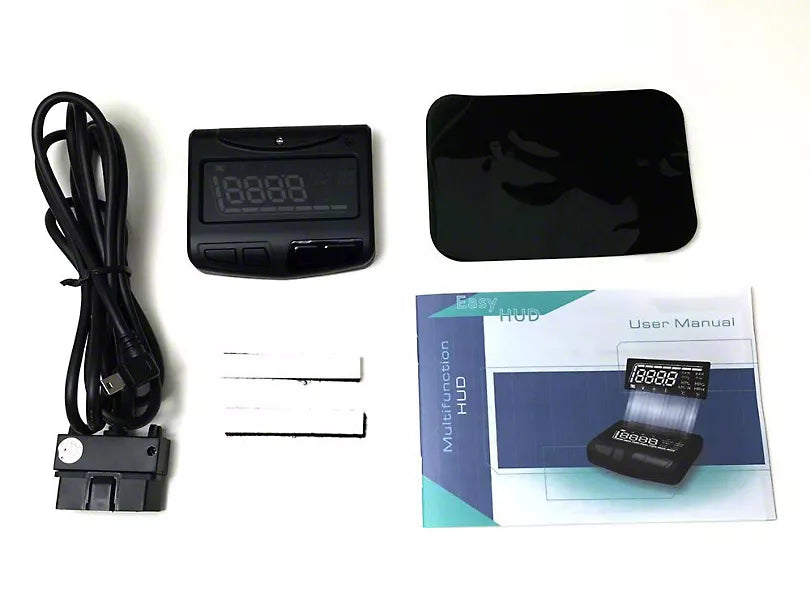 HUD Display Gauge with Boost-thumbmail-3