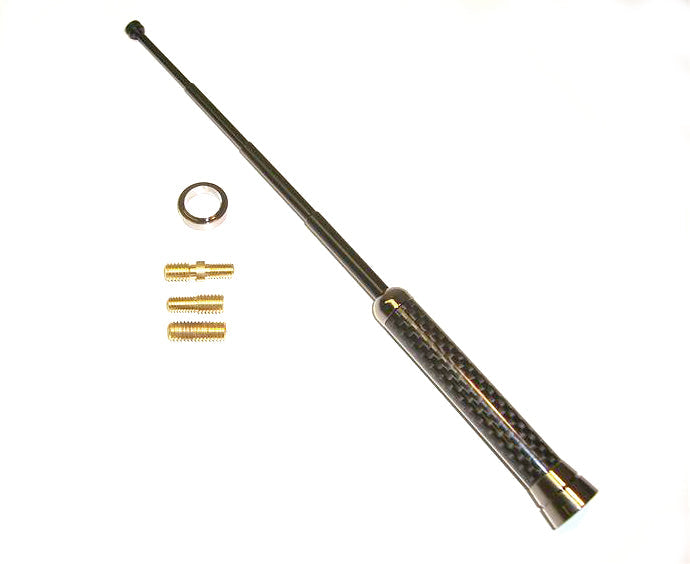 Carbon Fiber Telescopic Antenna-thumbmail-1