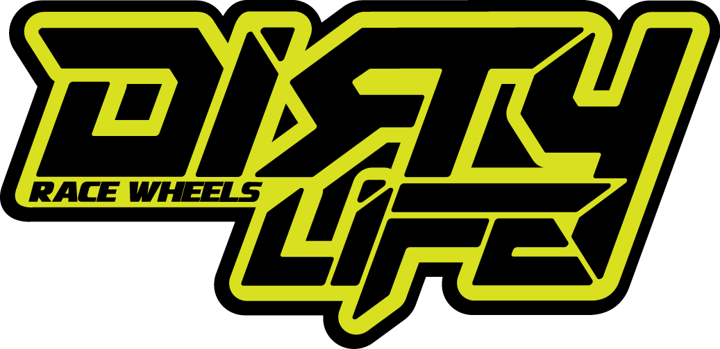 Dirty Life logo — exact product photo unavailable