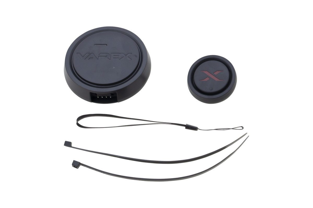 XForce ESHY35VKCS Varex key-fob remotes