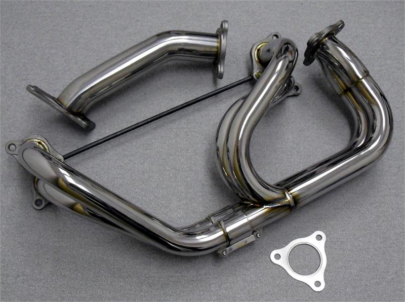 Subaru WRX Headers-Equal Length-thumbmail-1