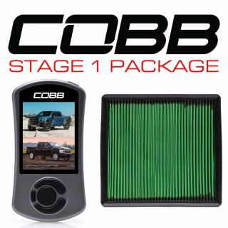COBB FOR0050010 complete Ford Raptor Stage 1 power package