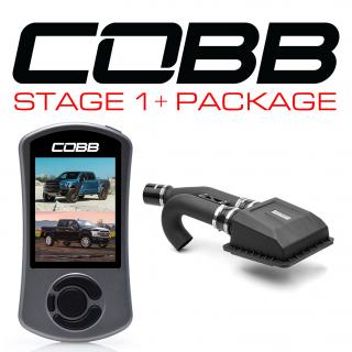 COBB FOR005001P Stage 1+ power package