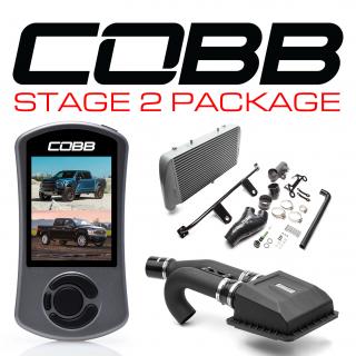 COBB FOR0050020SL-TCM Ford F-150 Raptor power package