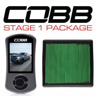 COBB FOR0060010-TCM complete power package