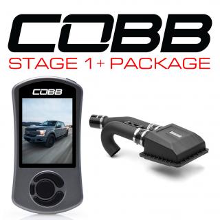 COBB FOR006001P-TCM complete power package