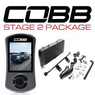 COBB FOR0060020BK-TCM-NI complete power package