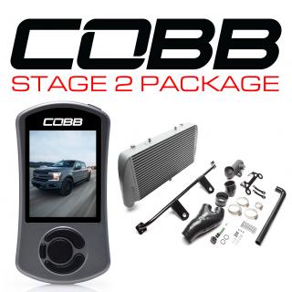 COBB FOR0060020SL-TCM-NI complete power package