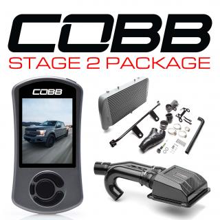 COBB FOR0060020SL-TCM-RED complete power package